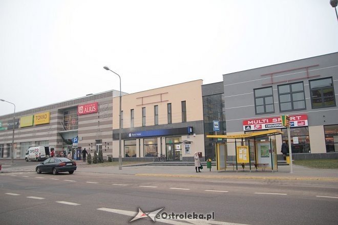 Oddział PKO BP z KRUS-u w nowej siedzibie [19.01.2015] - zdjęcie #2 - eOstroleka.pl