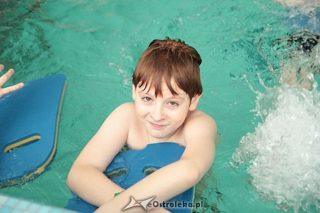 Ferie z Parkiem Wodnym Aquarium [20.01.2015] - zdjęcie #30 - eOstroleka.pl