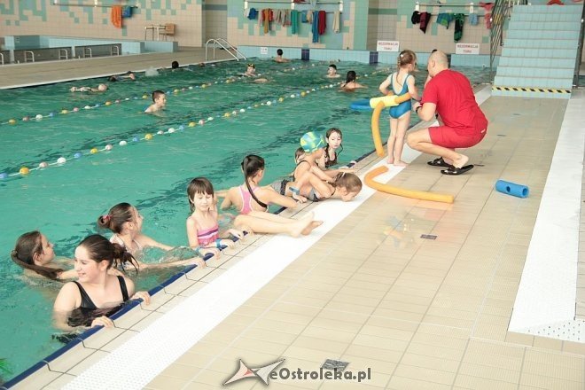 Ferie z Parkiem Wodnym Aquarium [20.01.2015] - zdjęcie #23 - eOstroleka.pl