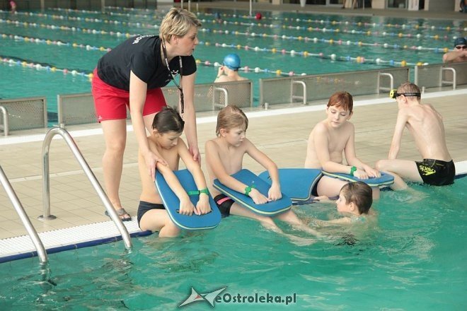 Ferie z Parkiem Wodnym Aquarium [20.01.2015] - zdjęcie #5 - eOstroleka.pl