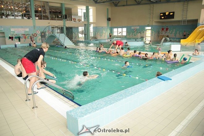 Ferie z Parkiem Wodnym Aquarium [20.01.2015] - zdjęcie #4 - eOstroleka.pl