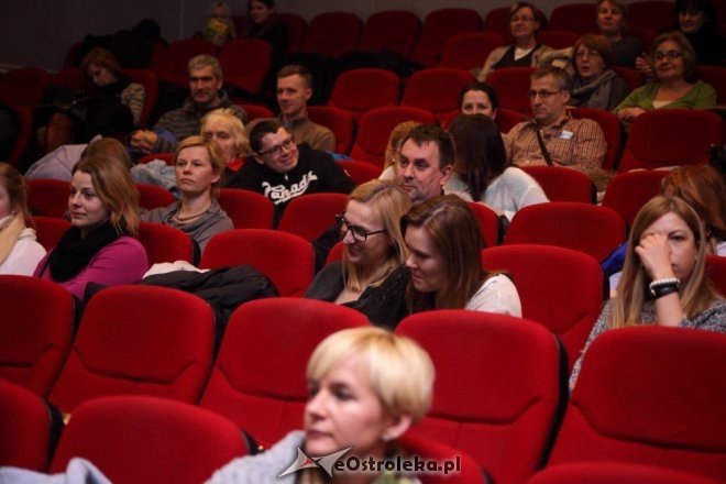 Ostrołęka: „Czerwony i niebieski” oraz „Alfabet” w DKF [26.01.2015] - zdjęcie #8 - eOstroleka.pl