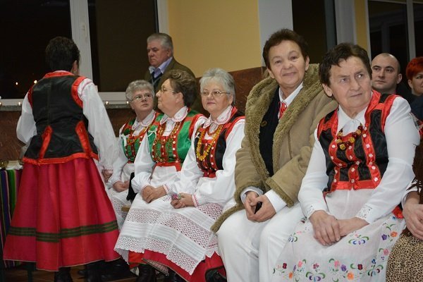 Kominki Kurpiowskie 2015 - zdjęcie #11 - eOstroleka.pl