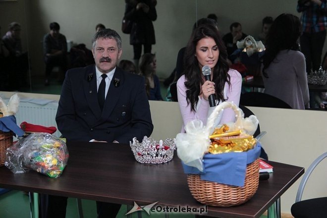 Miss Polski, Ewa Mielnicka czytała bajki w ostrołęckim aquaparku [] - zdjęcie #21 - eOstroleka.pl