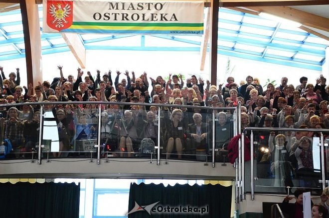 XII Ostrołęckie Spotkanie Charyzmatyczne 2015 [31.01.2015] - zdjęcie #57 - eOstroleka.pl