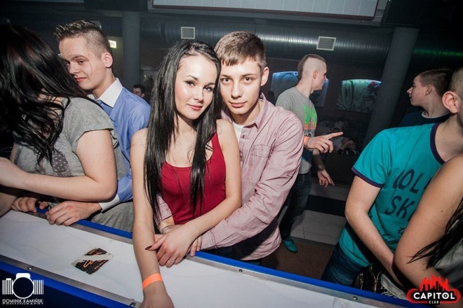 Clubbasse & Insane w Clubie Capitol [30.01.2015] - zdjęcie #76 - eOstroleka.pl