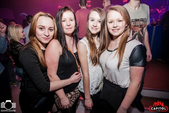 Clubbasse & Insane w Clubie Capitol [30.01.2015] - zdjęcie #69 - eOstroleka.pl