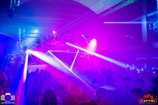 Clubbasse & Insane w Clubie Capitol [30.01.2015] - zdjęcie #57 - eOstroleka.pl