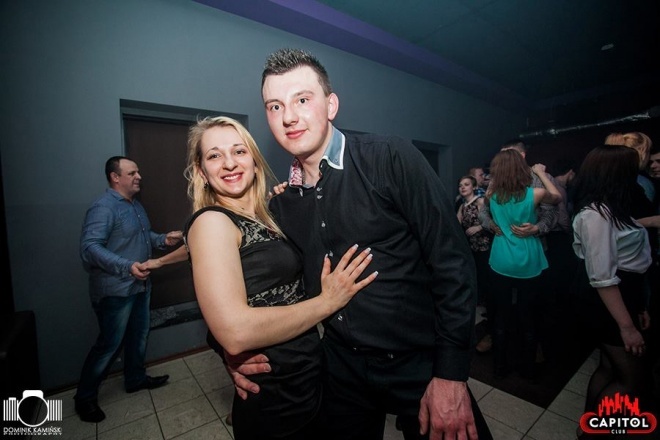 Carnival of House w Clubie Capitol [31.01.2015] - zdjęcie #46 - eOstroleka.pl