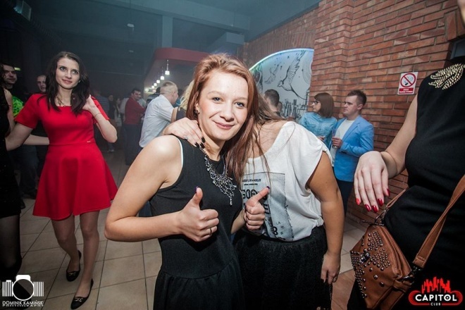 Carnival of House w Clubie Capitol [31.01.2015] - zdjęcie #111 - eOstroleka.pl