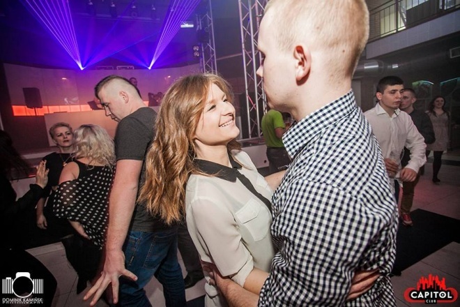 Carnival of House w Clubie Capitol [31.01.2015] - zdjęcie #88 - eOstroleka.pl