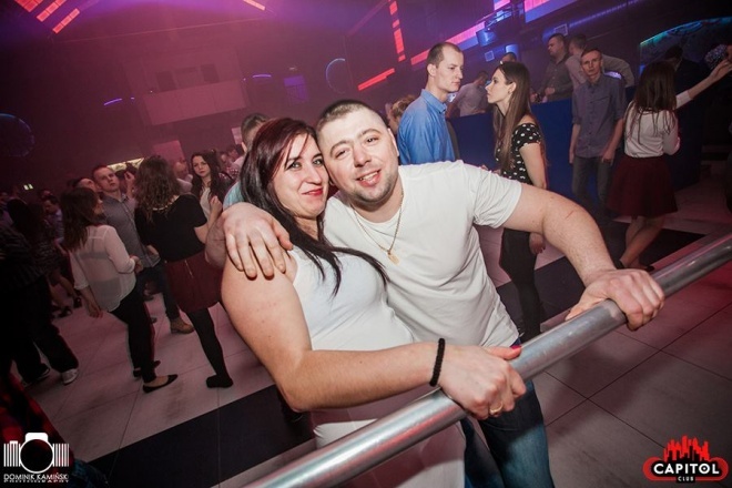 Carnival of House w Clubie Capitol [31.01.2015] - zdjęcie #63 - eOstroleka.pl