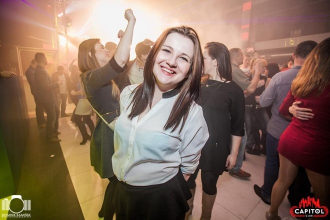 Carnival of House w Clubie Capitol [31.01.2015] - zdjęcie #55 - eOstroleka.pl