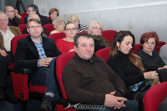 Andrzej Duda w Ostrołęce [01.02.2015] - zdjęcie #59 - eOstroleka.pl