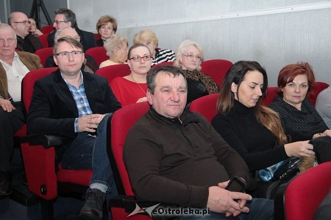 Andrzej Duda w Ostrołęce [01.02.2015] - zdjęcie #20 - eOstroleka.pl