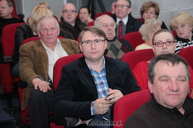 Andrzej Duda w Ostrołęce [01.02.2015] - zdjęcie #60 - eOstroleka.pl