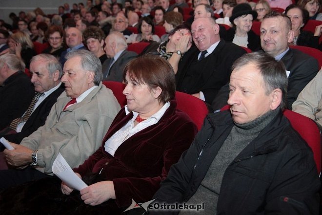 Andrzej Duda w Ostrołęce [01.02.2015] - zdjęcie #63 - eOstroleka.pl