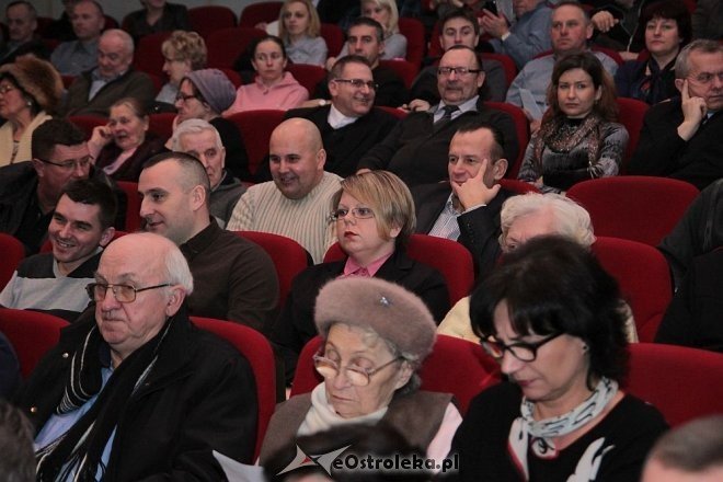 Andrzej Duda w Ostrołęce [01.02.2015] - zdjęcie #6 - eOstroleka.pl