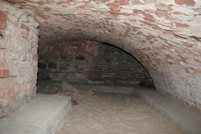 Krypty pod Klasztorem - zdjęcie #21 - eOstroleka.pl