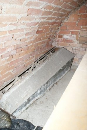 Krypty pod Klasztorem - zdjęcie #16 - eOstroleka.pl