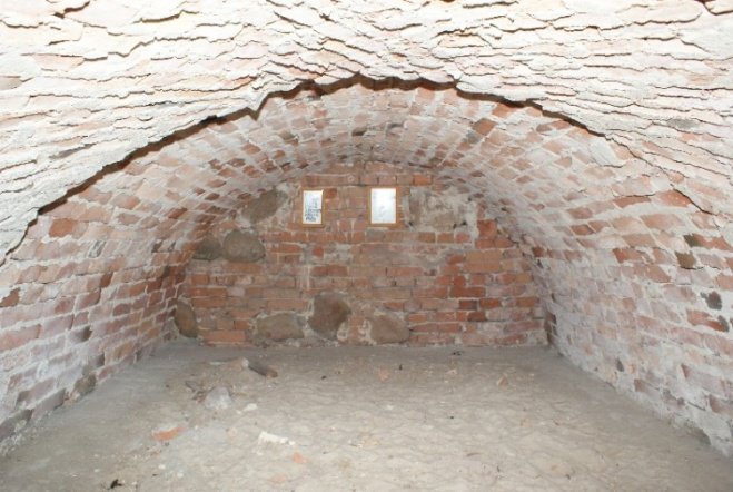 Krypty pod Klasztorem - zdjęcie #15 - eOstroleka.pl