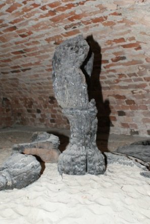 Krypty pod Klasztorem - zdjęcie #14 - eOstroleka.pl