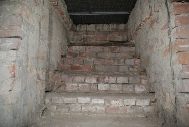 Krypty pod Klasztorem - zdjęcie #12 - eOstroleka.pl