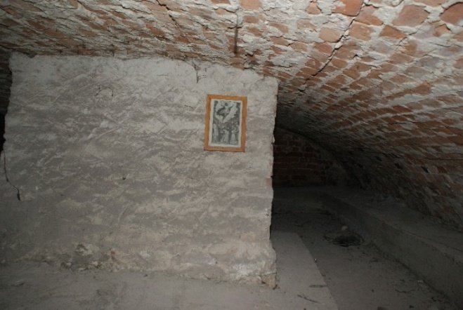 Krypty pod Klasztorem - zdjęcie #11 - eOstroleka.pl