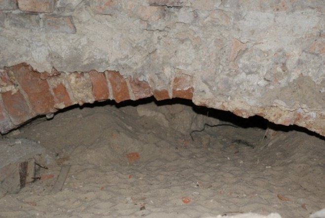 Krypty pod Klasztorem - zdjęcie #10 - eOstroleka.pl