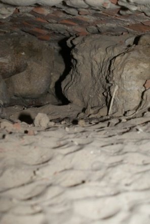 Krypty pod Klasztorem - zdjęcie #9 - eOstroleka.pl