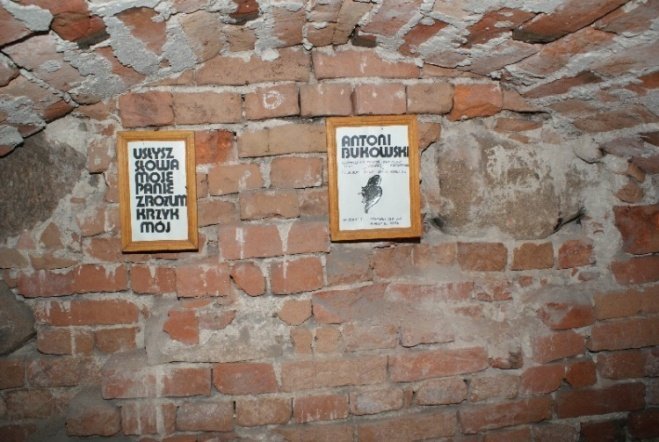 Krypty pod Klasztorem - zdjęcie #8 - eOstroleka.pl