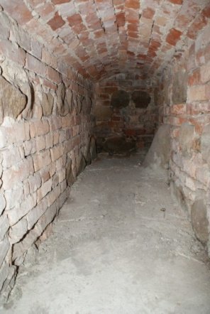 Krypty pod Klasztorem - zdjęcie #6 - eOstroleka.pl