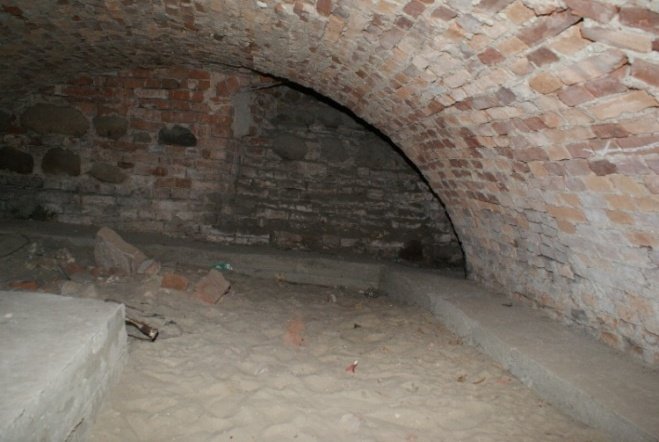 Krypty pod Klasztorem - zdjęcie #4 - eOstroleka.pl