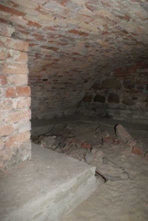 Krypty pod Klasztorem - zdjęcie #3 - eOstroleka.pl