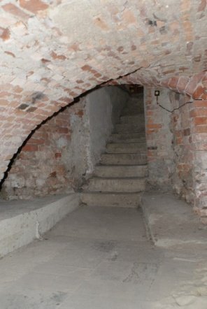 Krypty pod Klasztorem - zdjęcie #2 - eOstroleka.pl