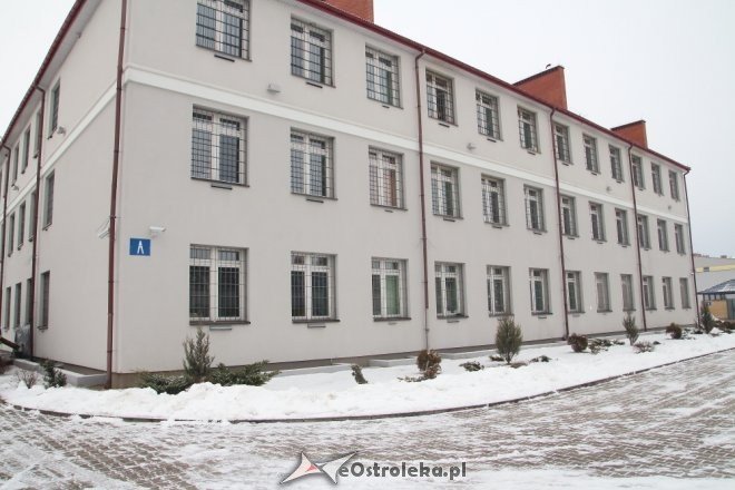 Zobacz w jakich warunkach odbywają kary więźniowie z Przytuł [04.02.2015] - zdjęcie #45 - eOstroleka.pl