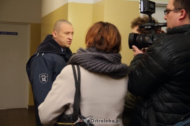 Zobacz w jakich warunkach odbywają kary więźniowie z Przytuł [04.02.2015] - zdjęcie #50 - eOstroleka.pl