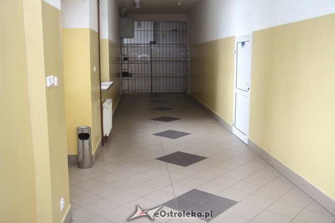 Zobacz w jakich warunkach odbywają kary więźniowie z Przytuł [04.02.2015] - zdjęcie #26 - eOstroleka.pl