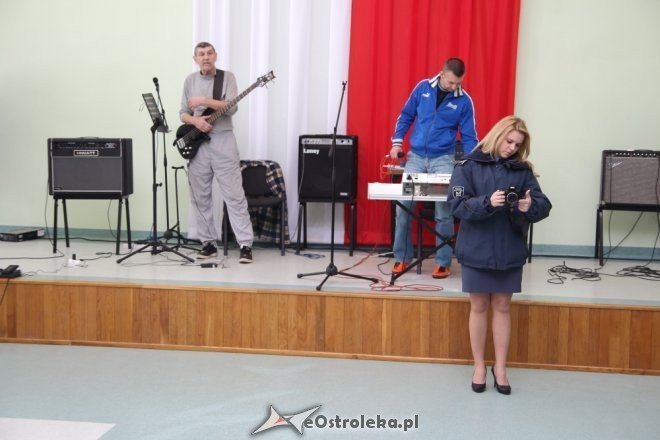 Zobacz w jakich warunkach odbywają kary więźniowie z Przytuł [04.02.2015] - zdjęcie #23 - eOstroleka.pl