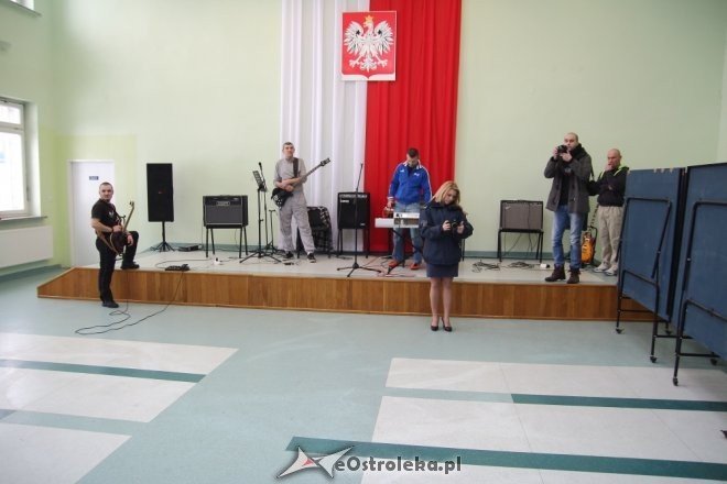 Zobacz w jakich warunkach odbywają kary więźniowie z Przytuł [04.02.2015] - zdjęcie #55 - eOstroleka.pl