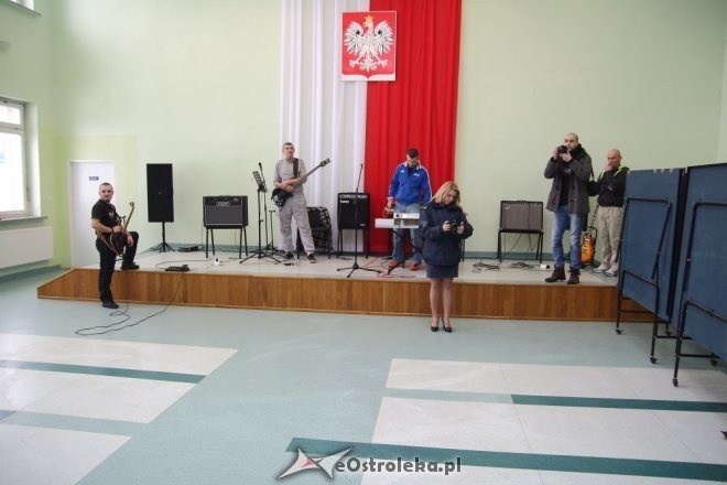 Zobacz w jakich warunkach odbywają kary więźniowie z Przytuł [04.02.2015] - zdjęcie #22 - eOstroleka.pl