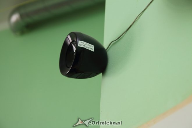 Zobacz w jakich warunkach odbywają kary więźniowie z Przytuł [04.02.2015] - zdjęcie #17 - eOstroleka.pl