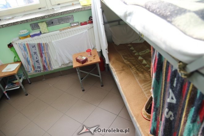 Zobacz w jakich warunkach odbywają kary więźniowie z Przytuł [04.02.2015] - zdjęcie #15 - eOstroleka.pl