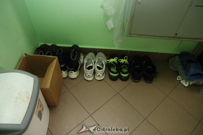 Zobacz w jakich warunkach odbywają kary więźniowie z Przytuł [04.02.2015] - zdjęcie #65 - eOstroleka.pl