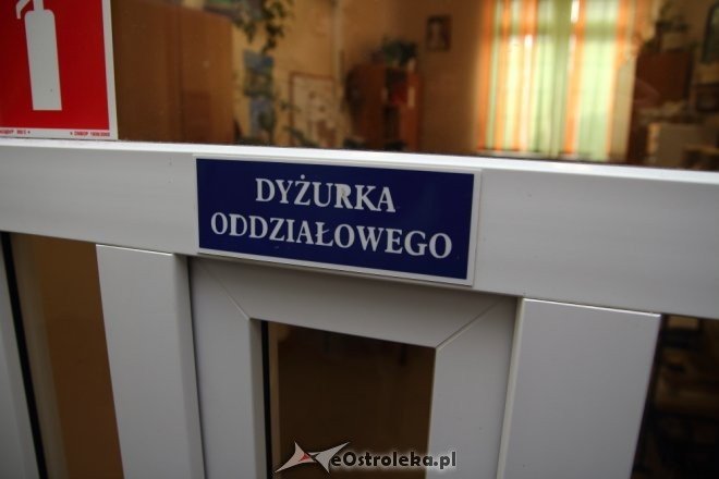 Zobacz w jakich warunkach odbywają kary więźniowie z Przytuł [04.02.2015] - zdjęcie #67 - eOstroleka.pl