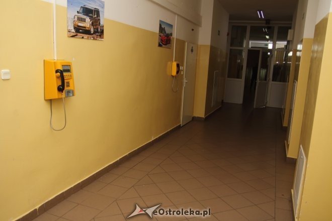 Zobacz w jakich warunkach odbywają kary więźniowie z Przytuł [04.02.2015] - zdjęcie #68 - eOstroleka.pl