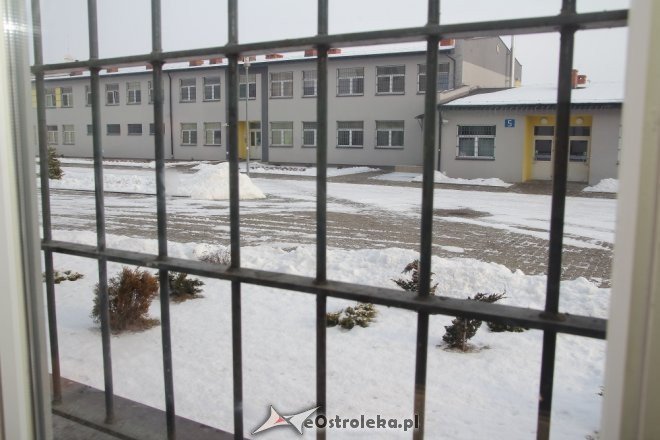 Zobacz w jakich warunkach odbywają kary więźniowie z Przytuł [04.02.2015] - zdjęcie #72 - eOstroleka.pl
