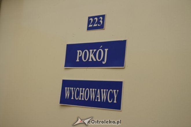 Zobacz w jakich warunkach odbywają kary więźniowie z Przytuł [04.02.2015] - zdjęcie #3 - eOstroleka.pl