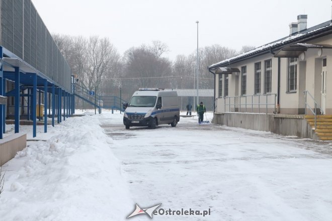 Zobacz w jakich warunkach odbywają kary więźniowie z Przytuł [04.02.2015] - zdjęcie #2 - eOstroleka.pl