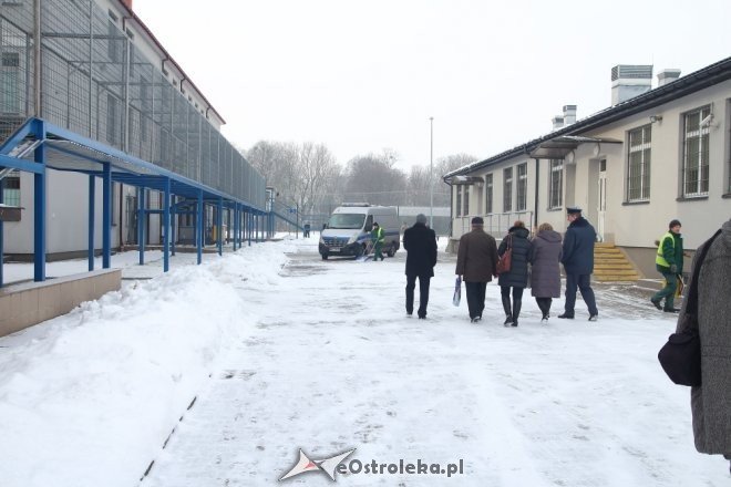 Zobacz w jakich warunkach odbywają kary więźniowie z Przytuł [04.02.2015] - zdjęcie #1 - eOstroleka.pl